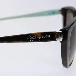 Tiffany & Co. | Accessories | Tiffanyco Sunglasses Plastic  display picture 1